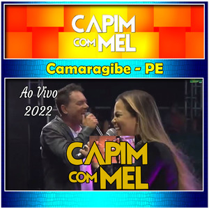 Me enganei - Ao Vivo