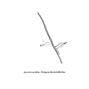 Living on the Invisible Line #2