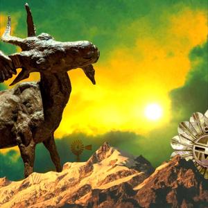 A New Home in the Sun