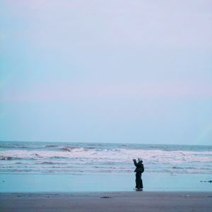 天空没有极限（The Sky）