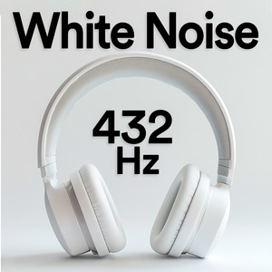 Pink Noise 432 Hz