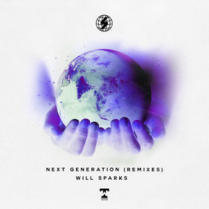 Next Generation (Joel Cantone Remix)