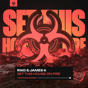 Set This House On Fire (Extended Mix)