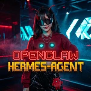 Openclaw Hermes Agent