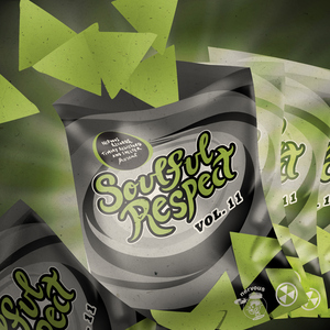 Cyclone (Timmy Regisford Edit)