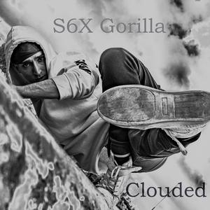 Clouded