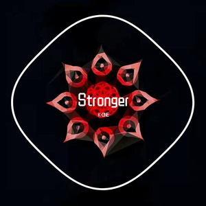 stronger