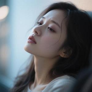 一时的选择  (女声版) (Remix)