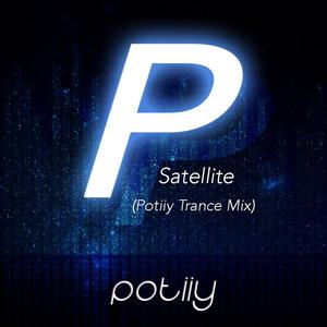 Headstrong-Satellite（POTIIY remix）