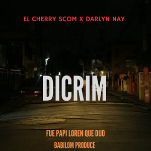 Dicrim