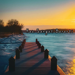 Bawalah Aku Menari Bersamamu