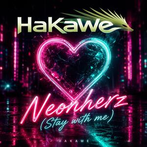 Neonherz (Stay with me)