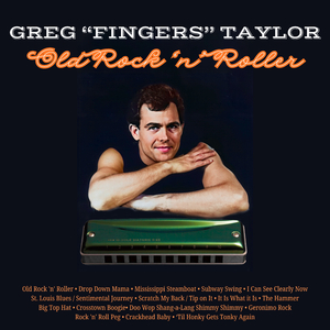 I Can See Clearly Now