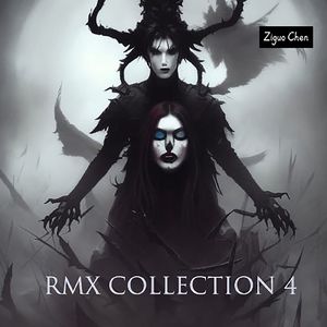 l'ame immortelle-Angst（Ziguo Chen remix）