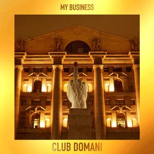 My Business (feat. Vivelips & La Persia) (Loffe Beats Remix) (Loffe Beats Remix)