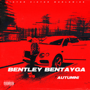 Bentley Bentayga!