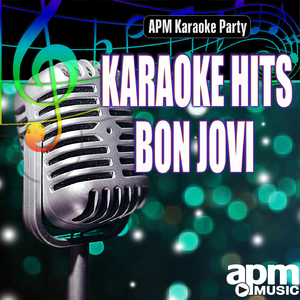 Born to Be My Baby (Karaoke Version)