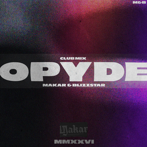 OPYDE (Club Mix)