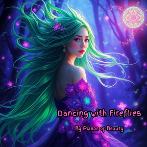 Luminous Leaps in the Lingering Light