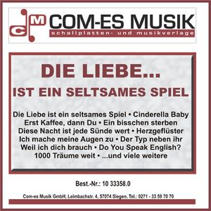 Frag' nicht nach mir