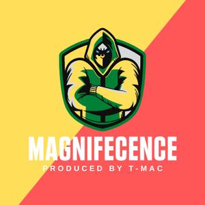 Magnificence By T-Mac