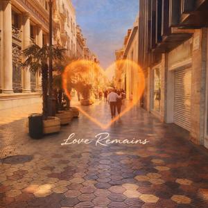 Love Remains