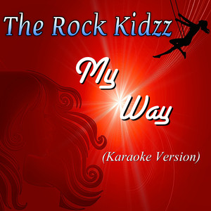 My Way (Karaoke Version)
