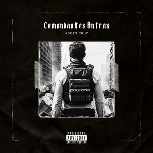 Comandantes Antrax
