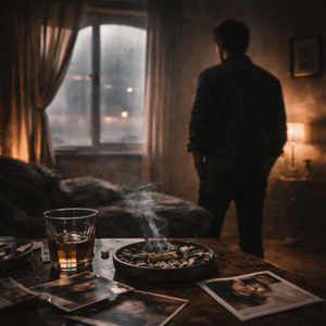 Beni Neden Bıraktın