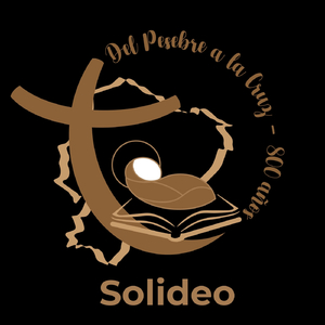 Del Pesebre a la Cruz