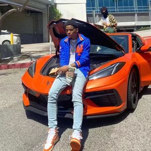 弹钢琴的伴奏是我的专属 | ”免费伴奏“APMOZART×NLE Choppa Type Beat