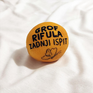 Pravni faks je smeće