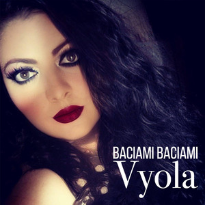 Baciami baciami