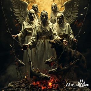 Вальпургиева Ночь (Remix)