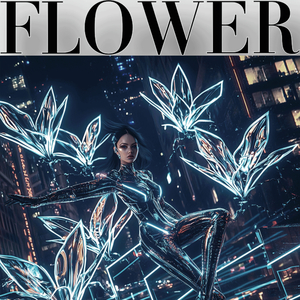 Singularity Dawn 奇点曙光