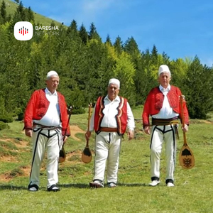 Kenge per Xhavit Pashen