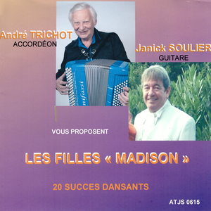 Les filles du madison