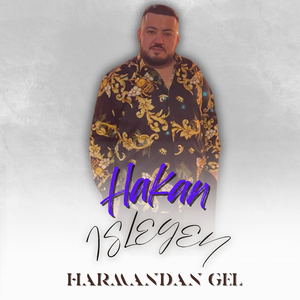 Harmandan Gel