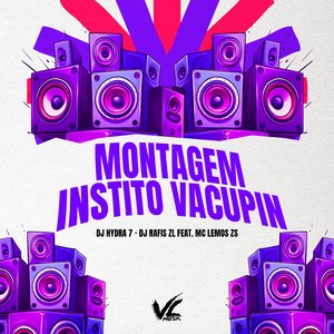 Montagem Instito Vacupim