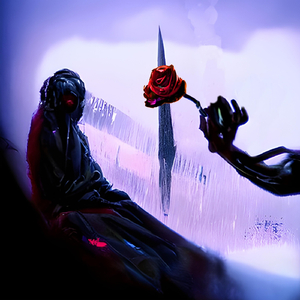 Nun me chiamme Rosa