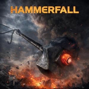 Hammerfall