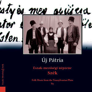 Elindultam szép hazámból...