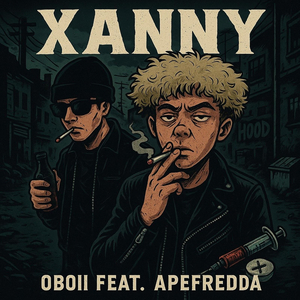 Xanny