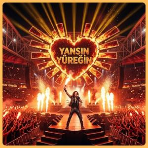 Yansın Yüreğin Yansın (Konser)