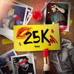 25K