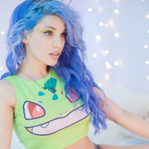 Playing With Your Hair