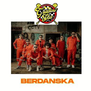 BERDANSKA