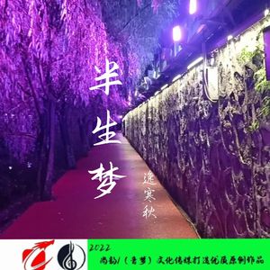 半生梦