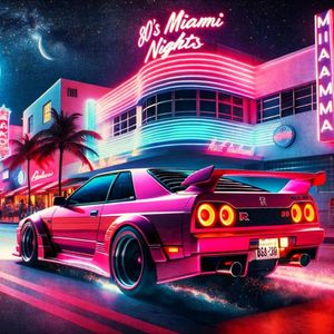 夢幻のネオンハイウェイ