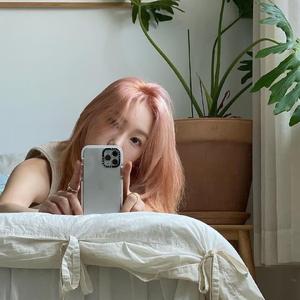 Weekend Chinese ver.（翻自 金泰妍）